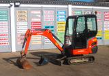 Kubota KX016-4 *2x Löffel MS01* - Angebote