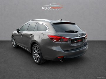 Mazda 6 - 10