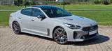 Kia Stinger GT 4WD - Kia Stinger aus 2021