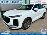Audi "Basis" INKL. LIEFERUNG KOSTENLOS & PREISGARA... - Audi Q3 Neuwagen