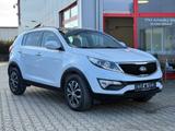 Kia Sportage Platinum Edition 4WD/PANO/SHZ/Kamera/1H - Kia Sportage Gebrauchtwagen in Köln