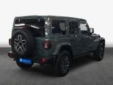 Jeep Wrangler Unlimited 2.0 T-GDI Hardtop AWD Automat - Jeep Wrangler in Hannover