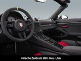 Porsche 718 Spyder RS BOSE Sport Chrono Sportabgasanlage - Porsche Boxster Neuwagen