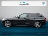 BMW 318d Touring AHK+Navi+ACC+SHZ+KeyGO+HiFi+LED+BT - BMW 3er Reihe in Essen