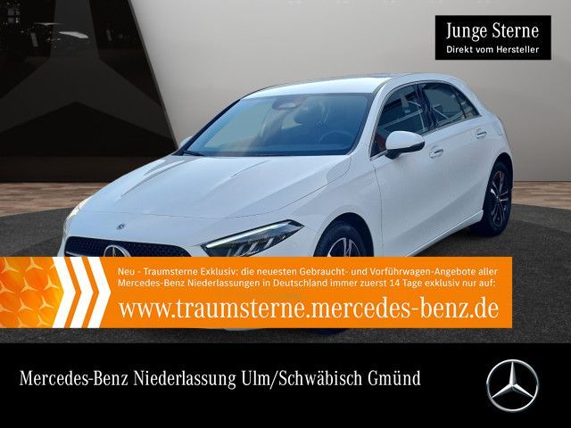 Mercedes-Benz A 180 PROGRESSIVE Advanced/Spur/LED/VZ-Ass