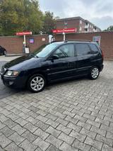 Mitsubishi Space Star 1,6 Motion Plus Motion Plus - gebrauchte Mitsubishi Space Star aus dem Jahr 2004