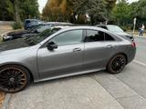 Mercedes-Benz CLA 220 Coupé Edition 1  (Dein Traumauto) - Mercedes-Benz CLA 220 von privat