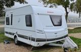 Dethleffs Camper 470 FR - Angebote