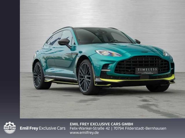 Aston Martin DBX 707 AMR23 V8 4x4