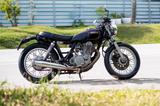 Yamaha SR 500 Café Racer | viele Neuteile | fahrbereit  - Offers