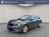 Opel Astra Sports Tourer 1.5 D Automatik Elegance Nav - Opel Astra Gebrauchtwagen in Kiel