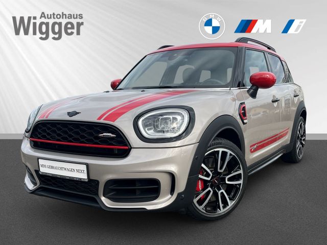 MINI John Cooper Works Trim ALL4/Navigation/Leder/LED