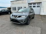Nissan X-Trail Tekna 4x4