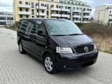 Volkswagen T5 Multivan United 1 Hand - Volkswagen T5 Multivan: United