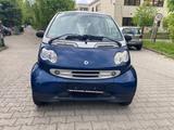 Smart ForTwo coupé pulse 45kW - Smart aus 2002