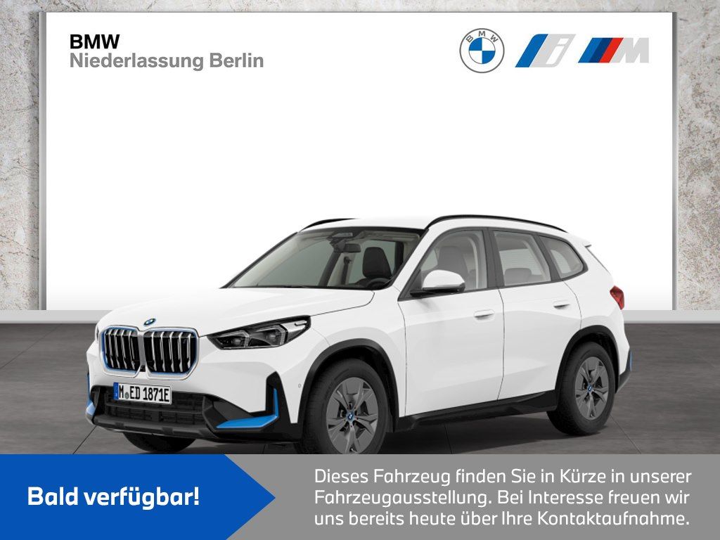 BMW iX1 xDrive30 Driv.Assist.Prof LiveCockpitProf