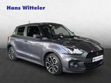 Suzuki Swift 1.4/Rückfahrkam/8-Fach/ - Suzuki Swift: 4.4