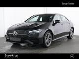 Mercedes-Benz CLA 250 e , AMG MEMO MULTI 360 AHK DISTR KAMERA - Mercedes-Benz CLA 250 Jahreswagen