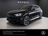 Mercedes-Benz GLC 200 AMG-DISTRONIC-PANO-AHK-MEMORY-UVP 74.200 - Mercedes-Benz GLC 200 in Wiesbaden