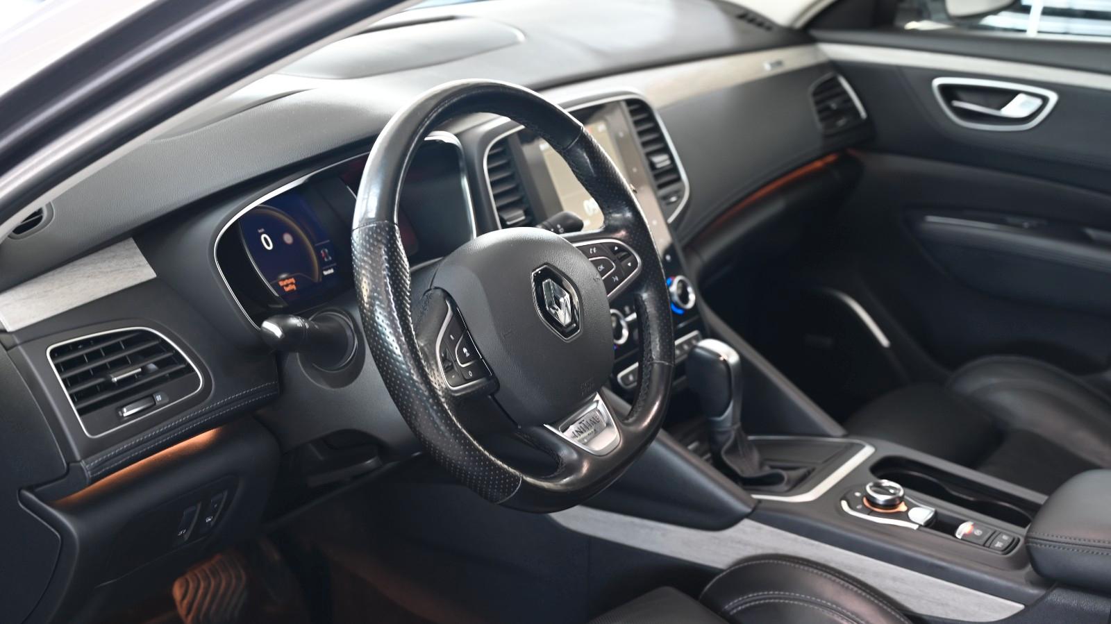 Renault Talisman Grandtour Initiale Paris *BOSE*PANO*TOP, миниатюра 11