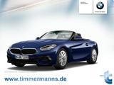 BMW Z4 sDrive20i Advantage Cabrio AdLED DrAss ParkAs - BMW Z4 in Düsseldorf