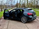 Mercedes-Benz MERCEDES BENZ GLA 45 AMG 21 Zoll 4. Matic ... - Mercedes-Benz GLA 45 AMG von privat