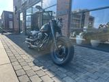 Harley-Davidson Fat Boy FLSTF Custom mit Jeckyll & Hyde - Motorräder in Bielefeld