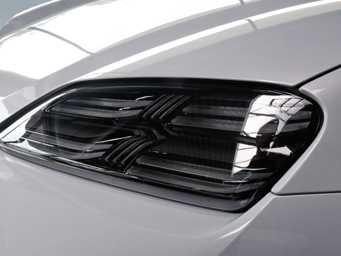 Porsche Macan - Bild 27