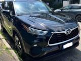 Toyota Highlander 2.5H AWD-i E-CVT Trend - Toyota Highlander mit Hybrid-Antrieb: Automatik