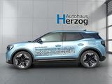 Ford Explorer Elektromotor mit Extended Range RWD 77k - gebrauchte Ford SUV & Geländewagen