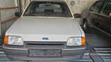 Ford Escort - gebrauchte Ford Escort aus dem Jahr 1987