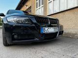 BMW E90 330i M Paket - BMW aus 2006