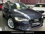 Audi A6 Avant 3.0 TDI quattro ACC 8fach AHK BOSE RFK - gebrauchte Audi A6 aus dem Jahr 2013