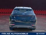 Hyundai Tucson Prime Automatik  (48V) Assistenz-Paket Na - Hyundai TUCSON: Auto