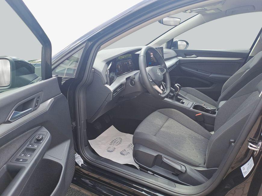 Volkswagen Golf 1.5 TSI OPF Life Winterpaket*GJ-Reifen, миниатюра 9