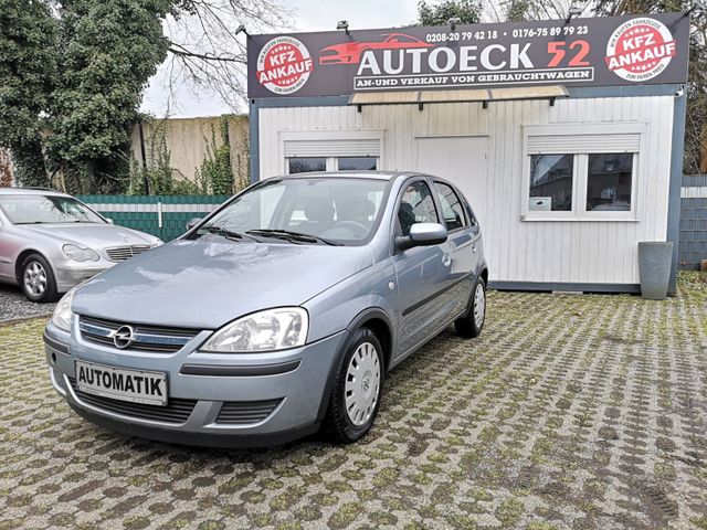 Opel Corsa 1.2 Elegance * TÜV/AU 01-2027 *Navigation*