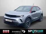 Opel Mokka GS-Line 1.2 T + Navi Kamera SZH LED BlackP - Opel Mokka: Black