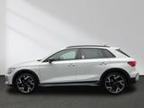 Audi A3 allstreet 35 TFSI Audi connect Komfort-Paket - gebrauchte Audi Limousine