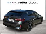 BMW 520d M Sport AHK HeadUp DrivingAss+ Innovation H - BMW 5er Reihe: Kombi