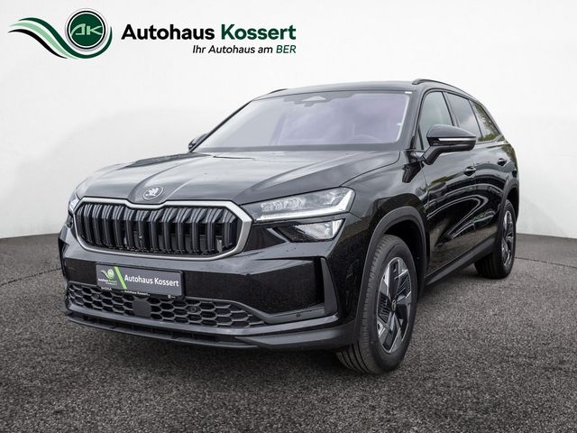 SKODA Kodiaq 1.5 TSI Selection SHZ NAVI AHK MATRIX-LED