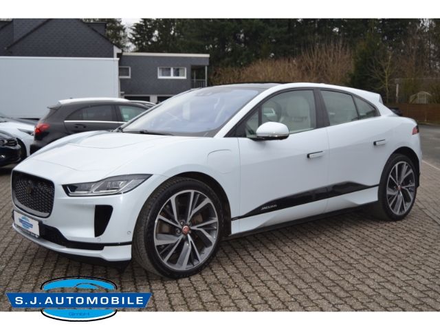 Jaguar I-Pace HSE EV400 ,294 KW,ACC