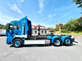 MAN TGS Abrollkipper VDL 26.510 - Angebote