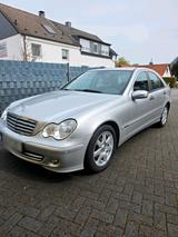 Mercedes-Benz Mercedes w203  180 Kompressor 78tkm techni... - Mercedes-Benz W203