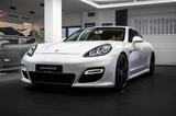 Porsche Panamera Turbo/Burmester/Chrono/4-Zones
