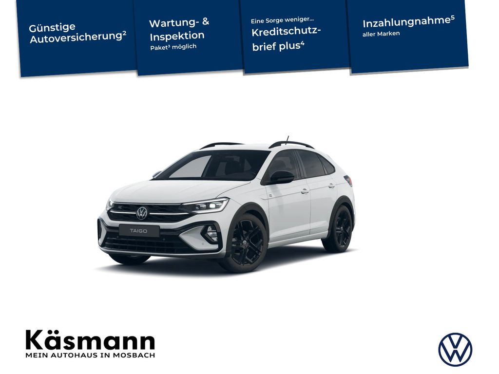 Image of Volkswagen Taigo