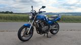 Kawasaki ER5 wegen Neuanschaffung abzugeben - KAWASAKI ER 5