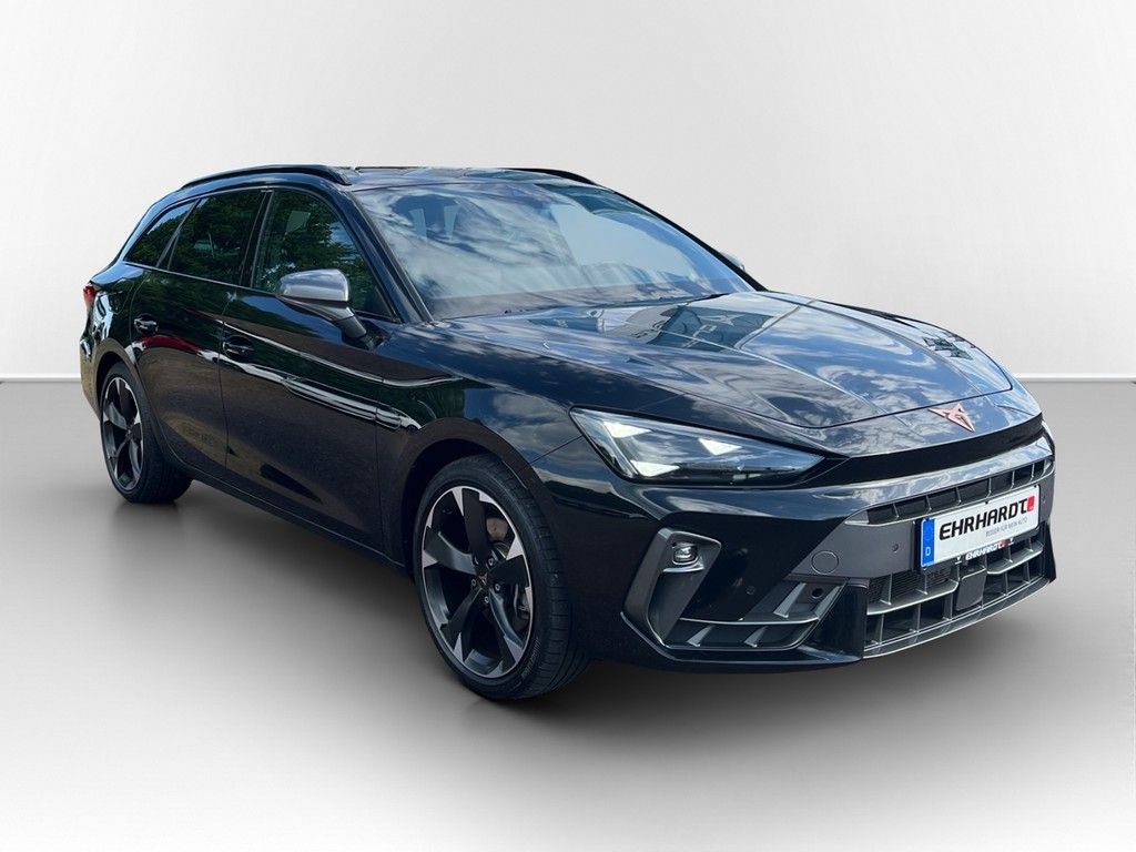 Cupra Leon - Bild 3