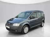 Volkswagen Caddy Life*7.Sitze*2.Hand*HU/AU Neu*Klima* - gebrauchte VW Caddy aus dem Jahr 2005