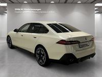 BMW 520 - Vorschau Bild 5