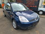Ford Fiesta 1.3 44 kW-Tüv NEU/KLIMA/SERVO- - Ford Fiesta Gebrauchtwagen in Kassel